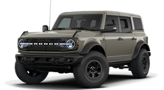 2026 Ford Bronco® External Image 2